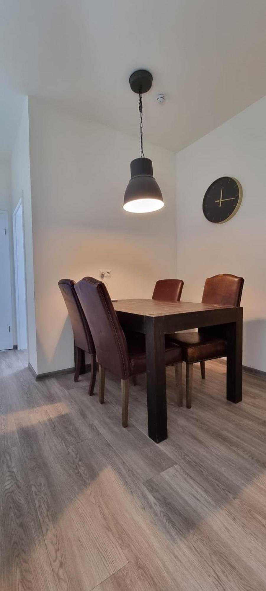 Sechsbettzimmer "Blau" In Zentraler Lage Brema Exterior foto